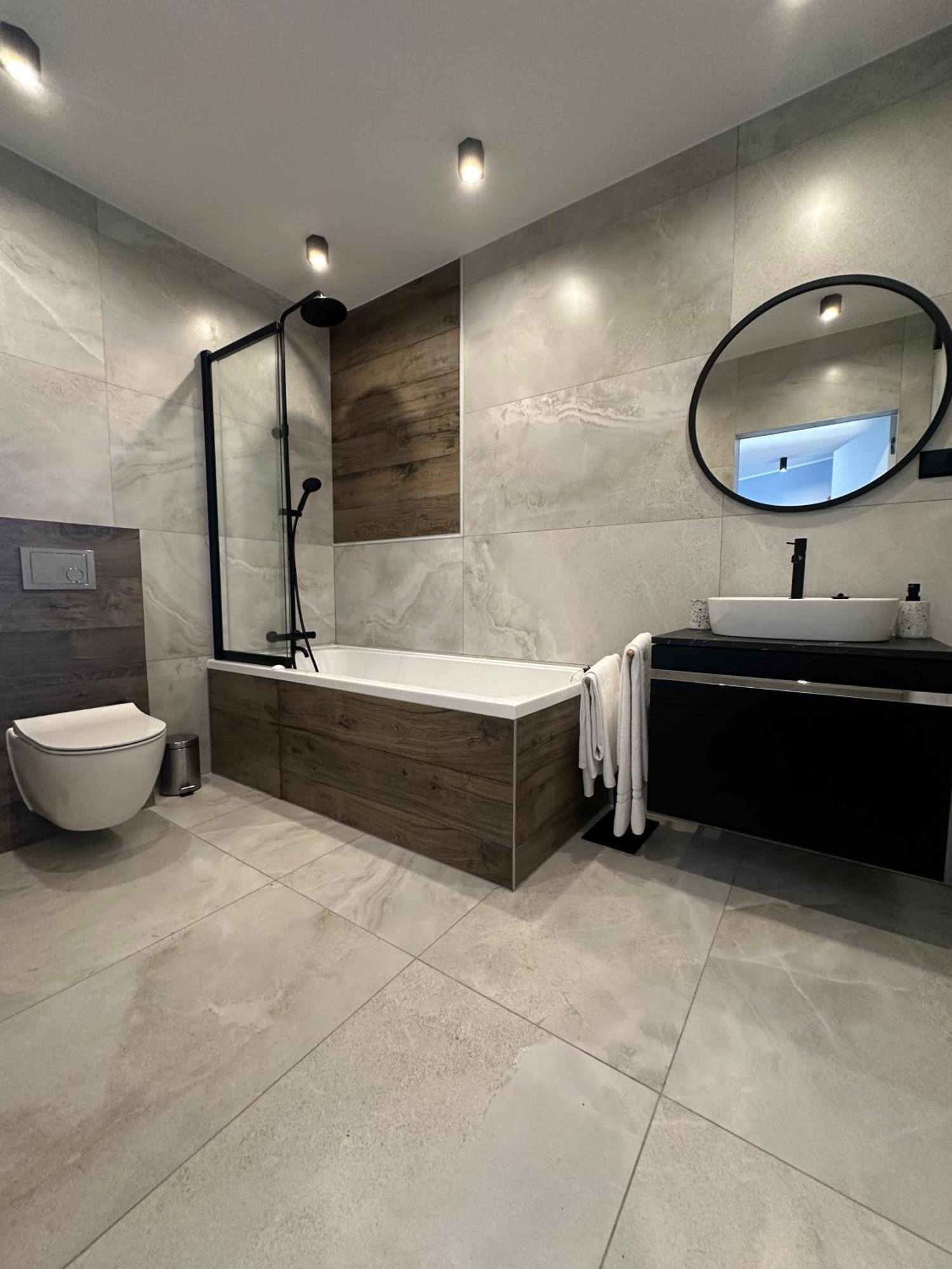Bed and Breakfast Platinum Budzyn  Экстерьер фото