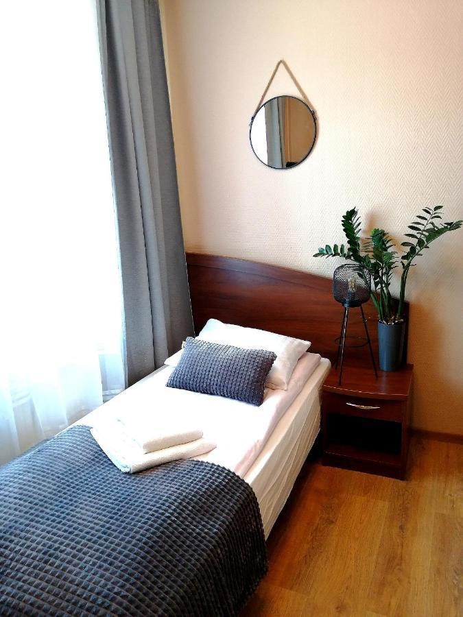 Bed and Breakfast Platinum Budzyn  Экстерьер фото